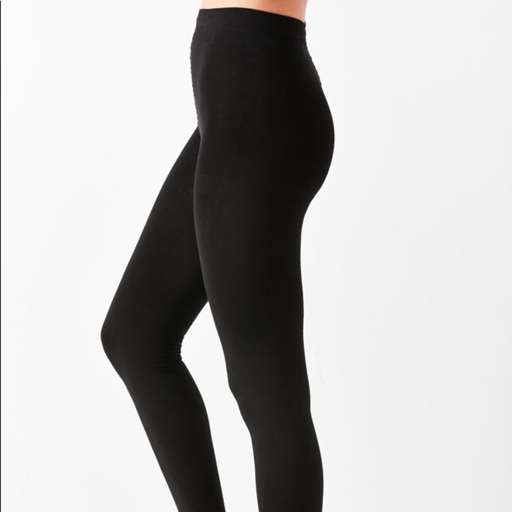 Fleece Lined Tights NWT